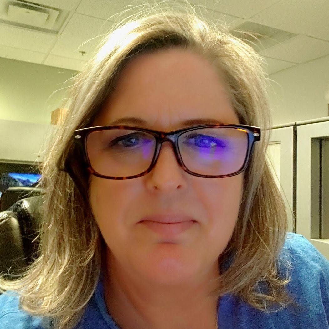 Photo of Daphnie L Bennett